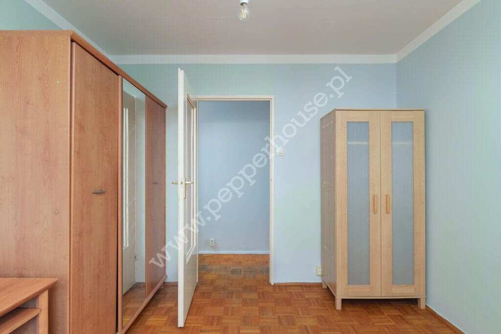 Mieszkanie na sprzedaż, Warszawa, Praga-Południe, gen. Leopolda Okulickiego - zdjęcie ofertowe nr 8