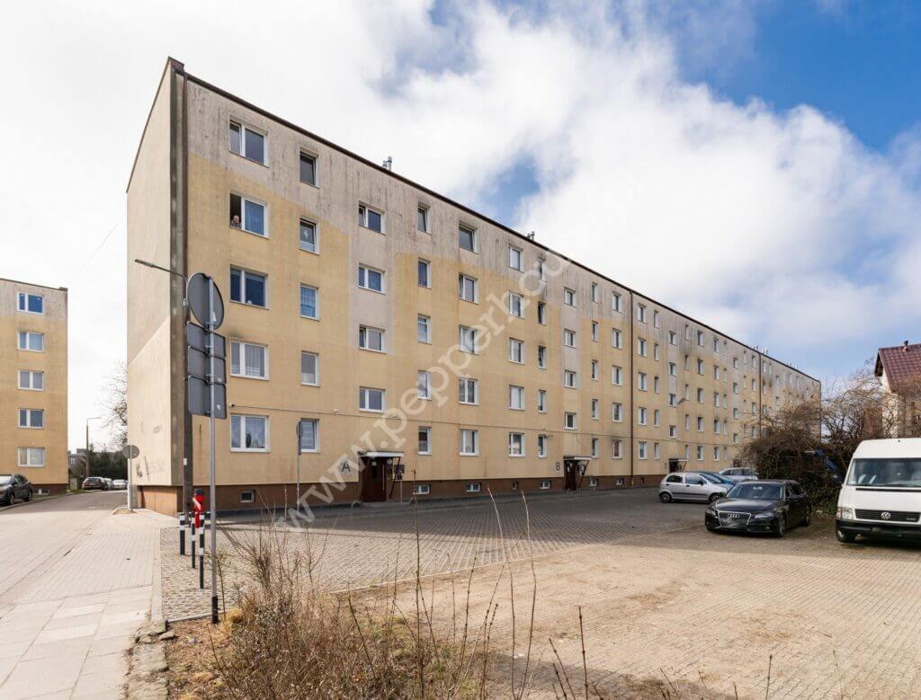 , Gdańsk, Stogi, Wrzosy - listing photo no. 5