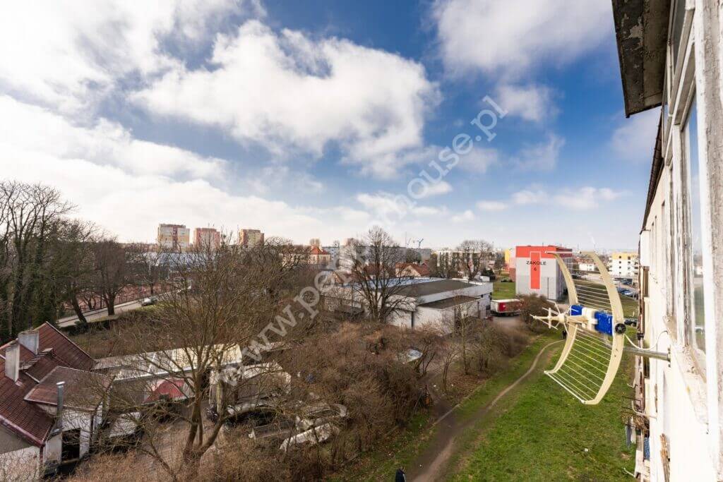 , Gdańsk, Stogi, Wrzosy - listing photo no. 13