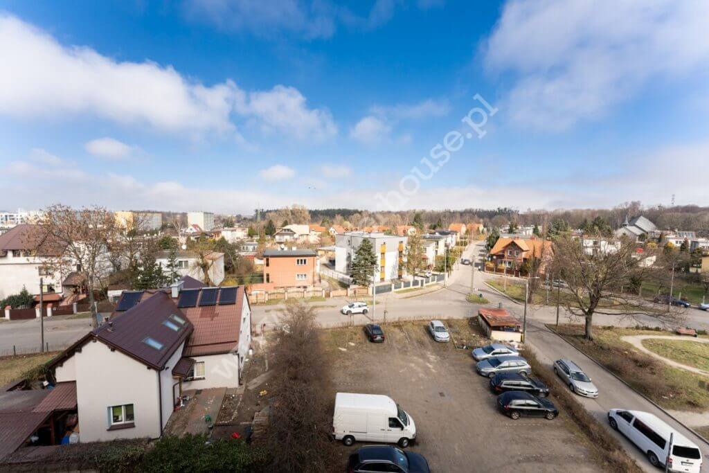 , Gdańsk, Stogi, Wrzosy - listing photo no. 14