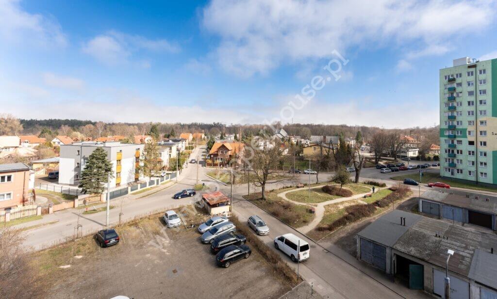 , Gdańsk, Stogi, Wrzosy - listing photo no. 17