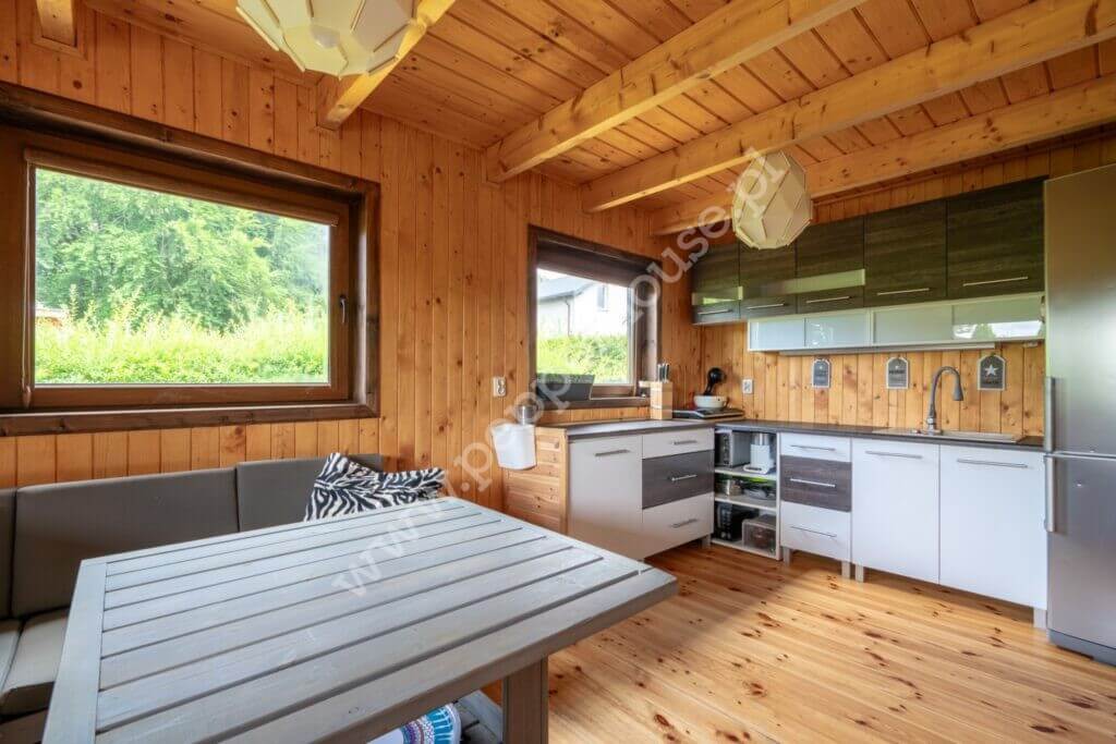 Działka na sprzedaż, Gdańsk, Kokoszki, Inżynierska - zdjęcie ofertowe nr 8