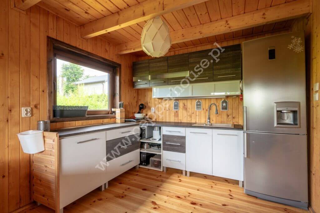 Działka na sprzedaż, Gdańsk, Kokoszki, Inżynierska - zdjęcie ofertowe nr 10