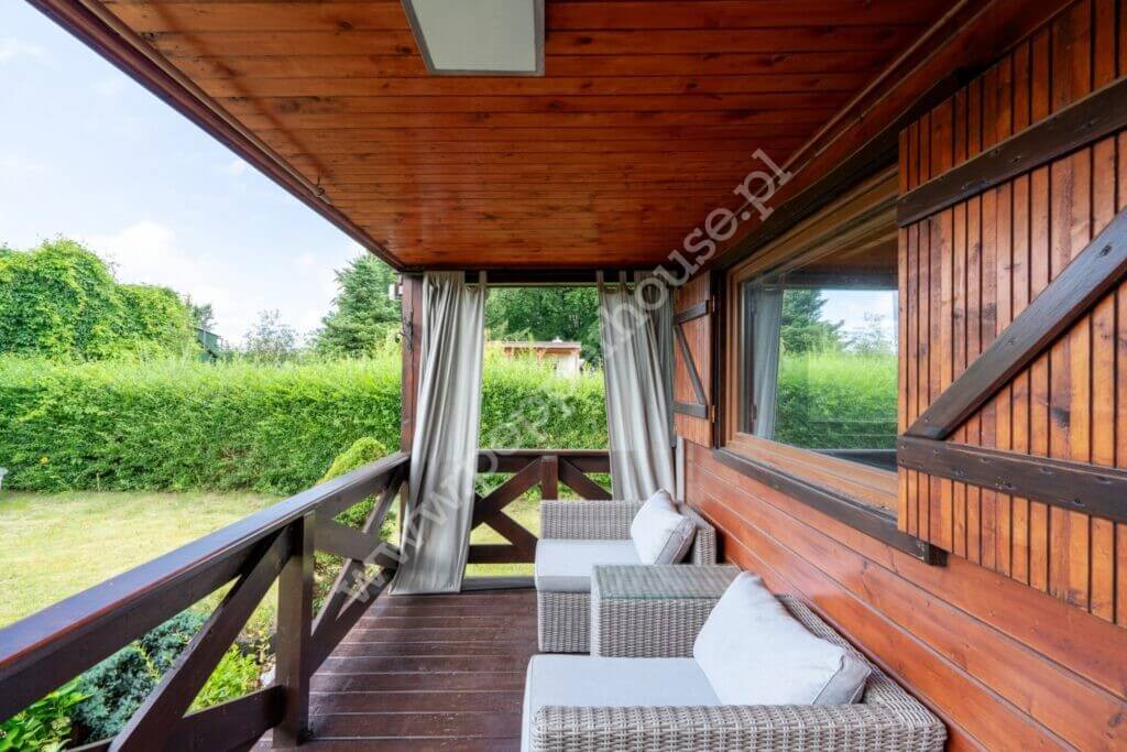 Działka na sprzedaż, Gdańsk, Kokoszki, Inżynierska - zdjęcie ofertowe nr 1
