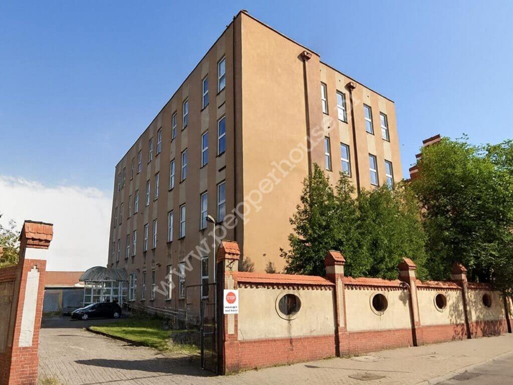 Lokal na sprzedaż, pomorskie, Tczew, Obrońców Westerplatte - zdjęcie ofertowe nr 1