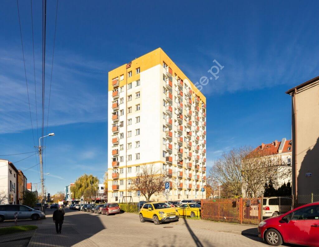 Mieszkanie na sprzedaż, pomorskie, Rumia, Abrahama - zdjęcie ofertowe nr 13