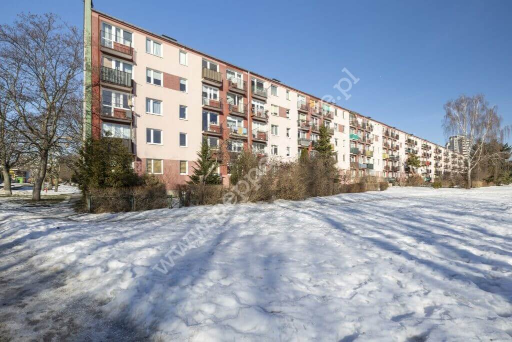 , Gdańsk, Przymorze, Olsztyńska - listing photo no. 9