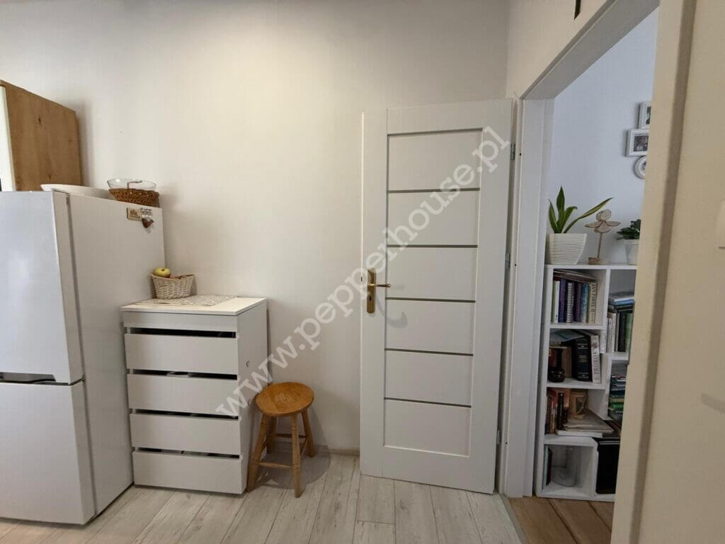 Mieszkanie na sprzedaż, kujawsko-pomorskie, Bydgoszcz, Okole - zdjęcie ofertowe nr 2