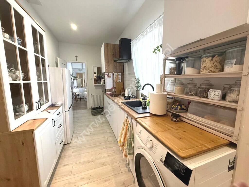 Mieszkanie na sprzedaż, kujawsko-pomorskie, Bydgoszcz, Okole - zdjęcie ofertowe nr 3