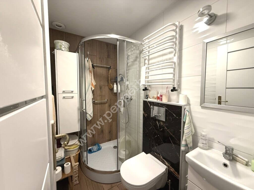 Mieszkanie na sprzedaż, kujawsko-pomorskie, Bydgoszcz, Okole - zdjęcie ofertowe nr 4