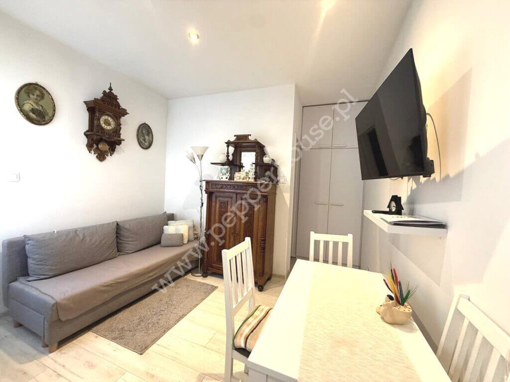 Mieszkanie na sprzedaż, kujawsko-pomorskie, Bydgoszcz, Okole - zdjęcie ofertowe nr 5