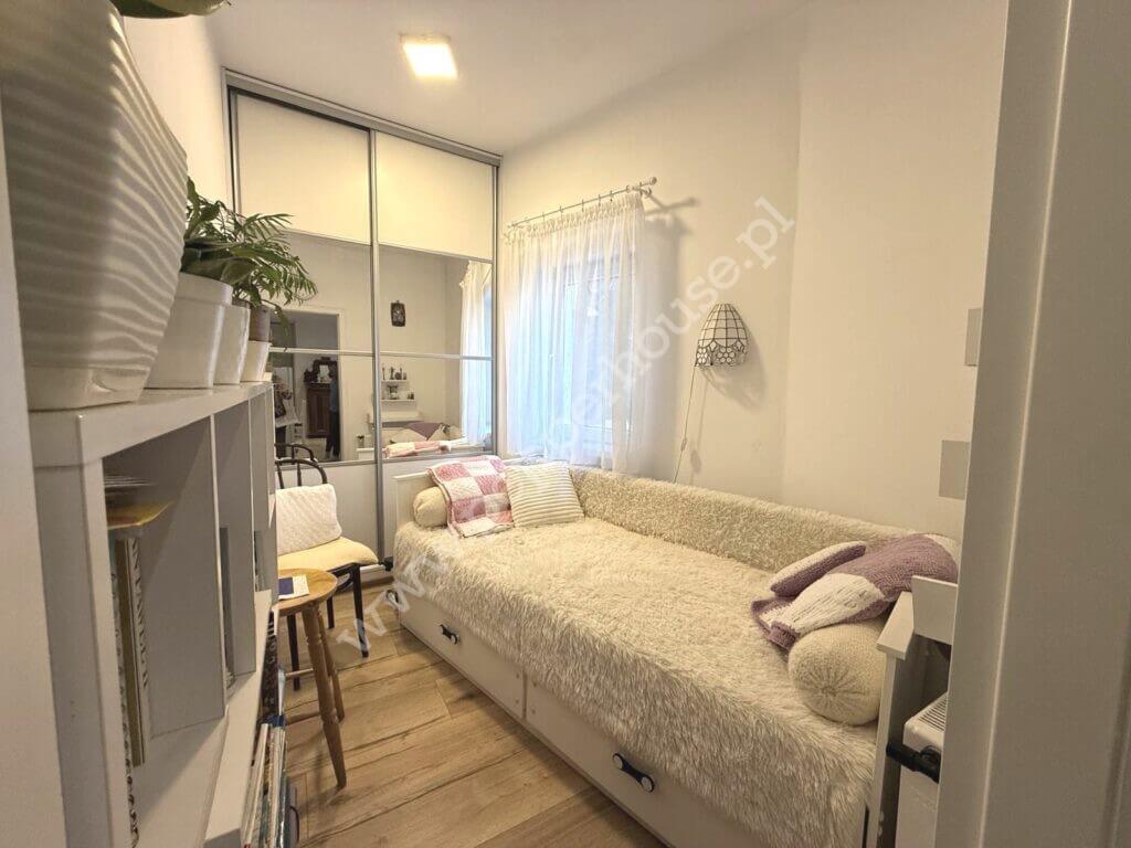Mieszkanie na sprzedaż, kujawsko-pomorskie, Bydgoszcz, Okole - zdjęcie ofertowe nr 1