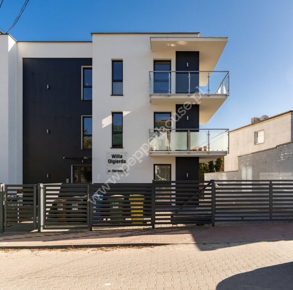 Mieszkanie na sprzedaż, Gdynia, Mały Kack, Olgierda - zdjęcie ofertowe nr 24