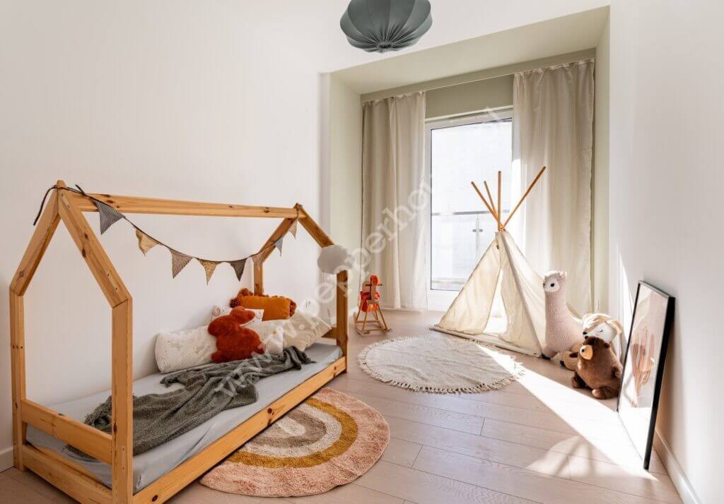 Mieszkanie na sprzedaż, Gdynia, Mały Kack, Olgierda - zdjęcie ofertowe nr 21