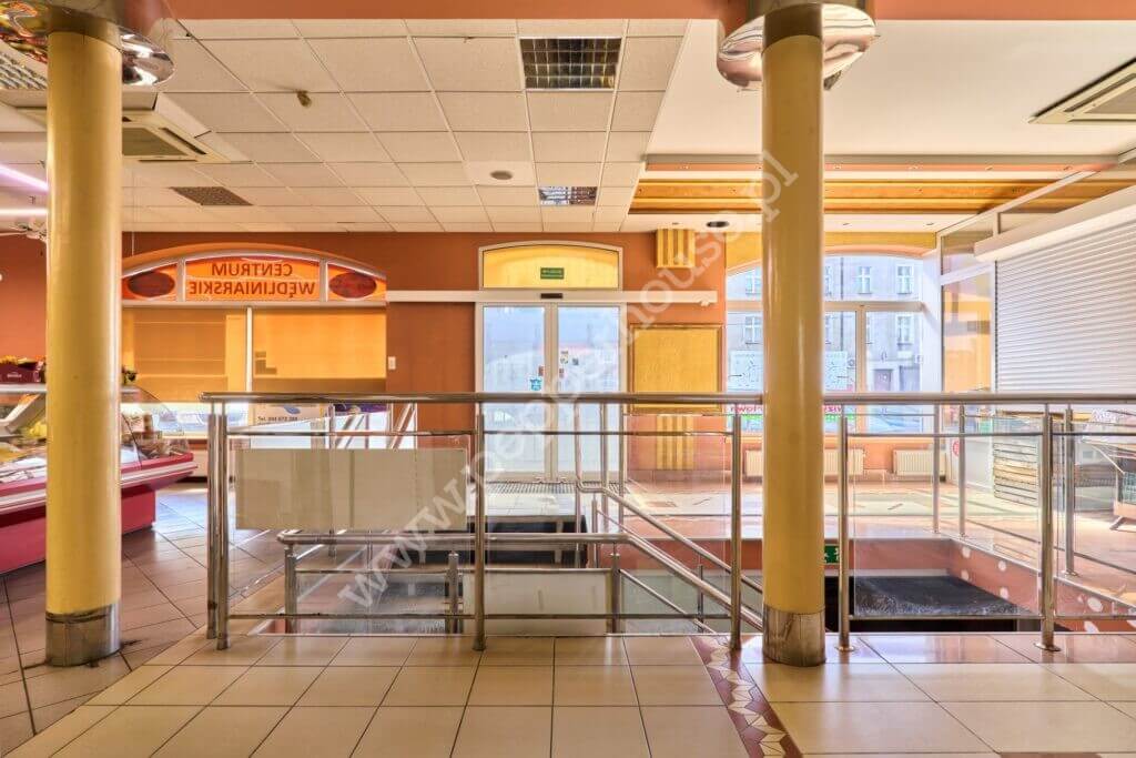 Lokal na sprzedaż, pomorskie, Tczew, Gdańska - zdjęcie ofertowe nr 3