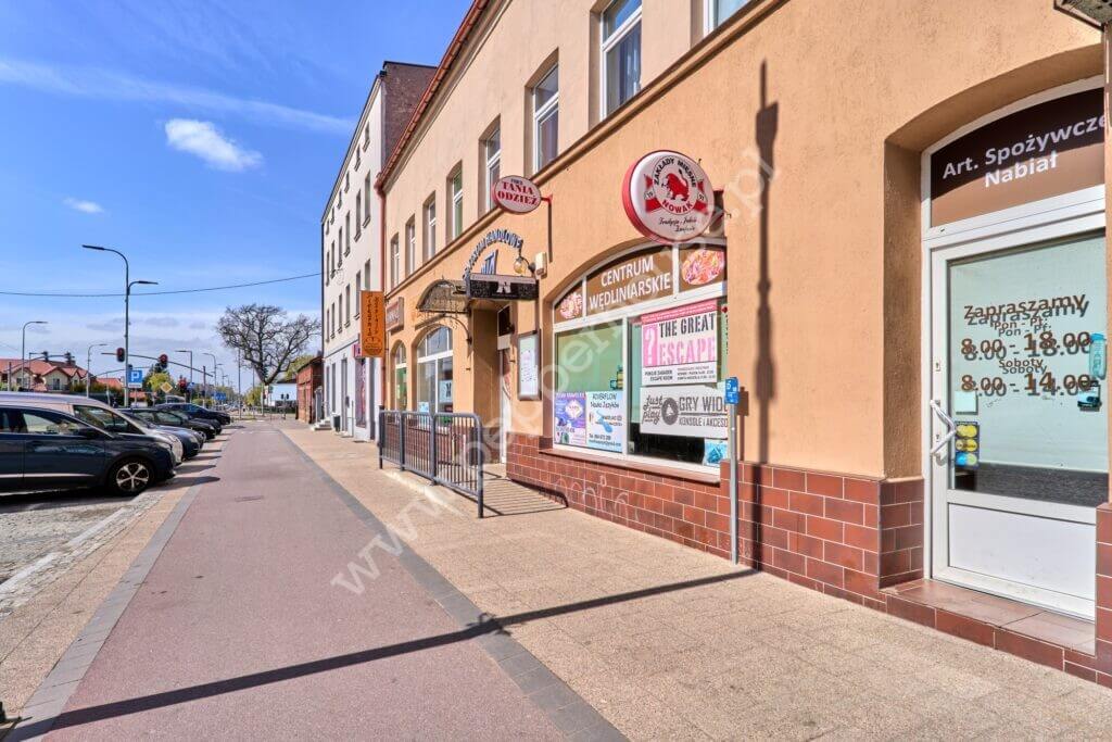 Lokal na sprzedaż, pomorskie, Tczew, Gdańska - zdjęcie ofertowe nr 6