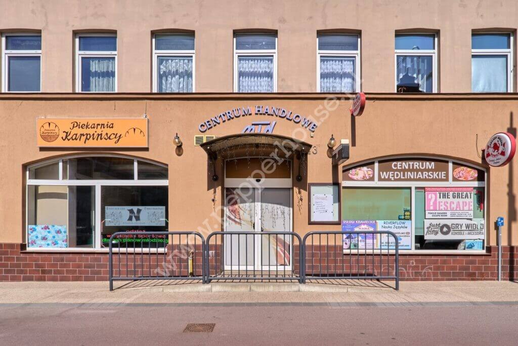 Lokal na sprzedaż, pomorskie, Tczew, Gdańska - zdjęcie ofertowe nr 7
