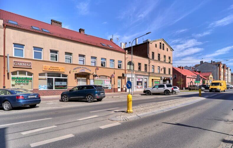 , pomorskie, Tczew, Gdańska