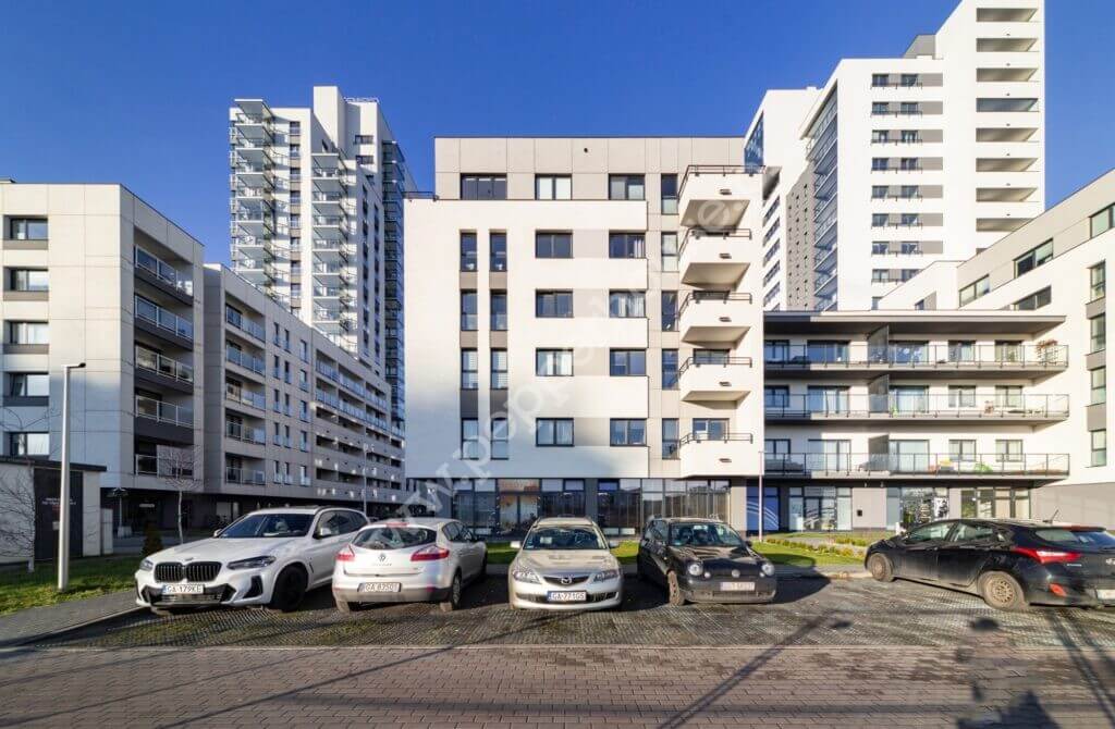 Mieszkanie do wynajęcia, pomorskie, Reda, Marynarska - zdjęcie ofertowe nr 8