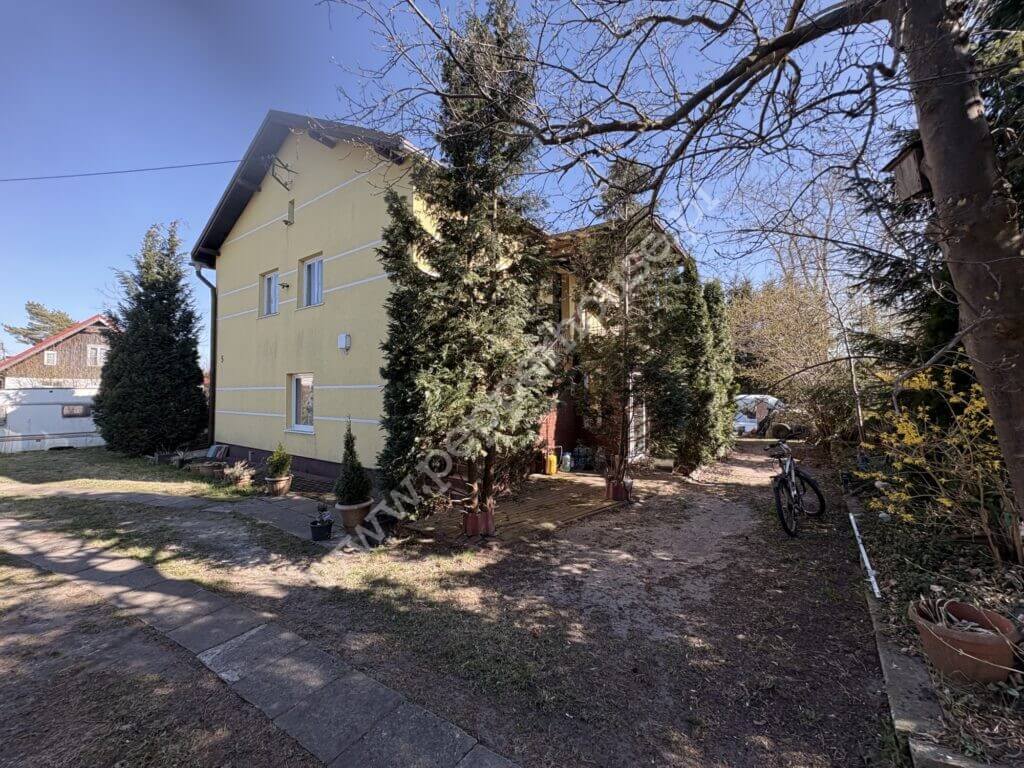 Dom na sprzedaż, pomorskie, Stegna - zdjęcie ofertowe nr 4