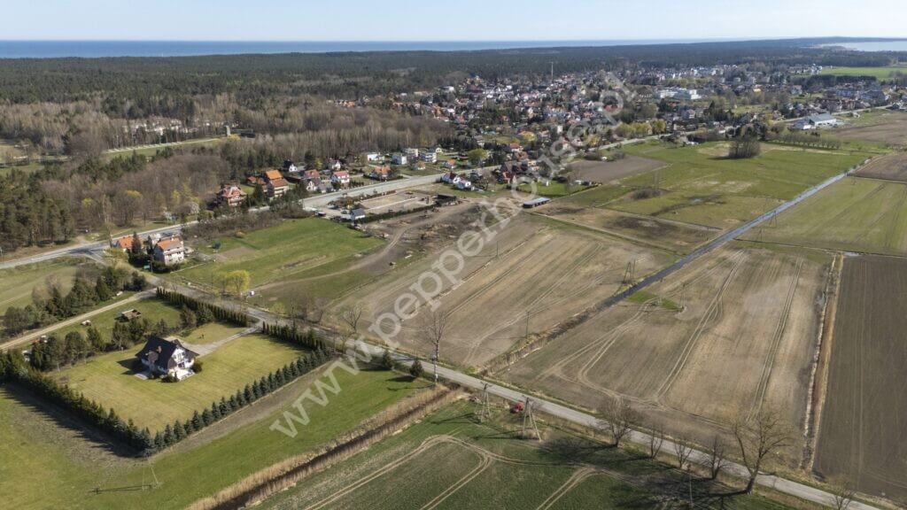 Działka na sprzedaż, pomorskie, Sztutowo, Przemysłowa - zdjęcie ofertowe nr 5