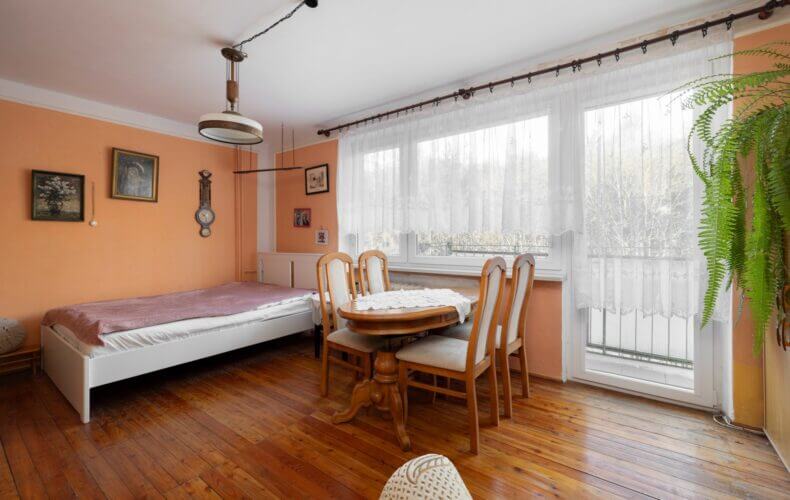 Mieszkanie na sprzedaż, Gdańsk, Oliwa, Tatrzańska