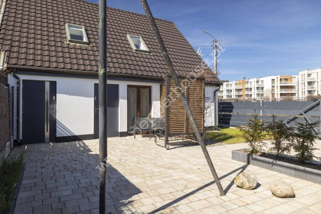 Dom na sprzedaż, pomorskie, Kąty Rybackie - zdjęcie ofertowe nr 13