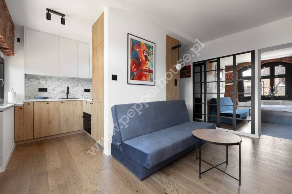 , Gdańsk, Śródmieście, Robotnicza - listing photo no. 4