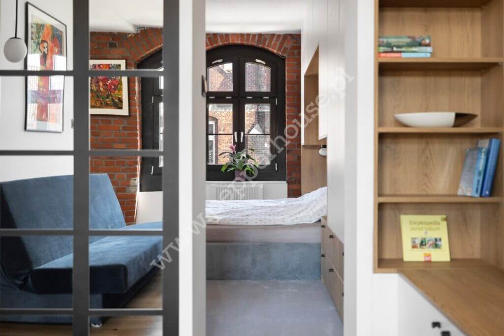 , Gdańsk, Śródmieście, Robotnicza - listing photo no. 2