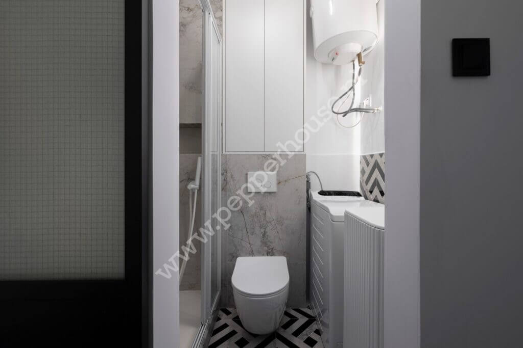 , Gdańsk, Śródmieście, Robotnicza - listing photo no. 10