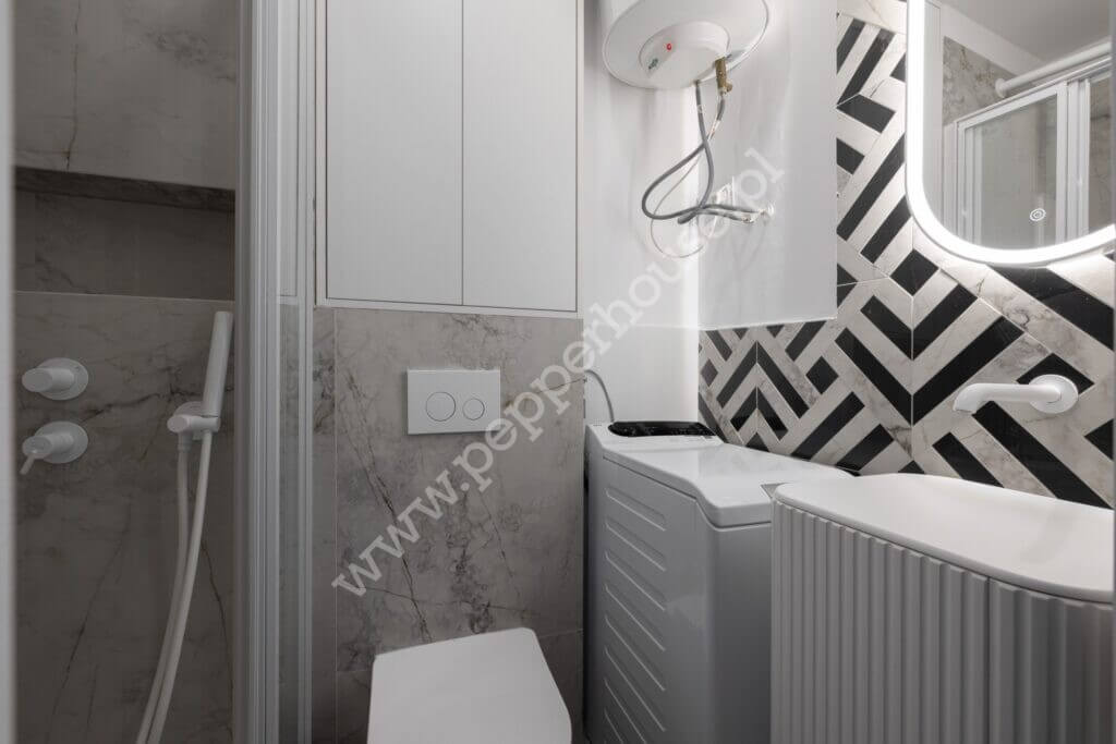 , Gdańsk, Śródmieście, Robotnicza - listing photo no. 11