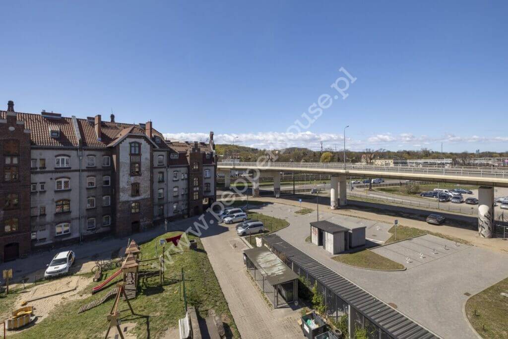 , Gdańsk, Śródmieście, Robotnicza - listing photo no. 17
