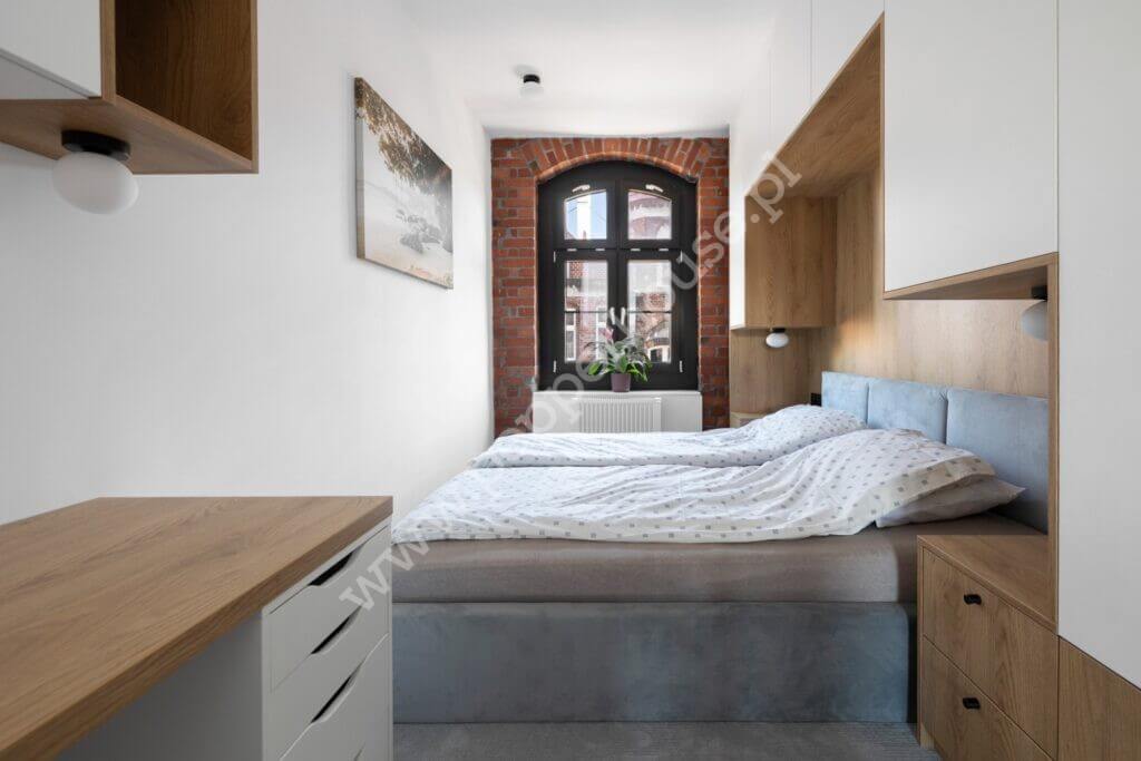 , Gdańsk, Śródmieście, Robotnicza - listing photo no. 12