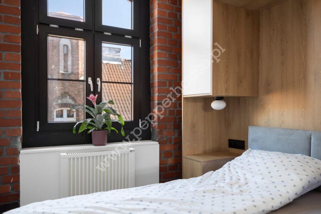 , Gdańsk, Śródmieście, Robotnicza - listing photo no. 14