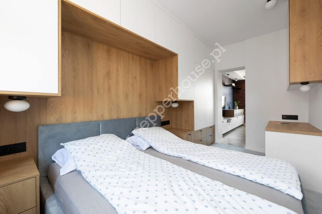 , Gdańsk, Śródmieście, Robotnicza - listing photo no. 13