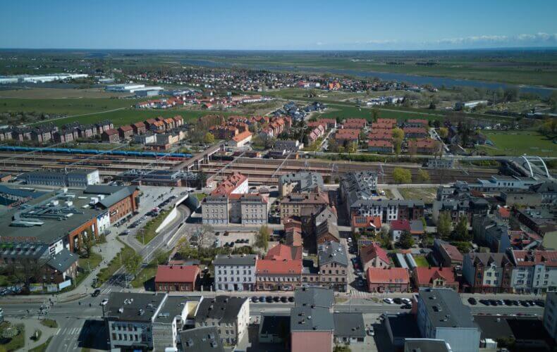 Lokal na sprzedaż, pomorskie, Tczew, Gdańska