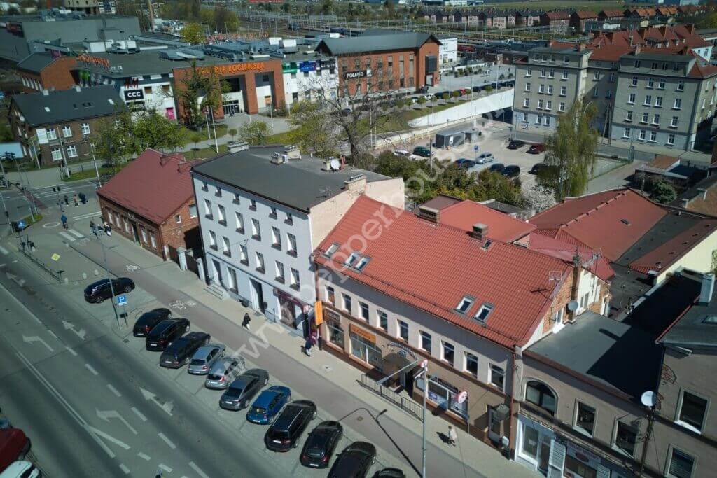 Lokal na sprzedaż, pomorskie, Tczew, Gdańska - zdjęcie ofertowe nr 14