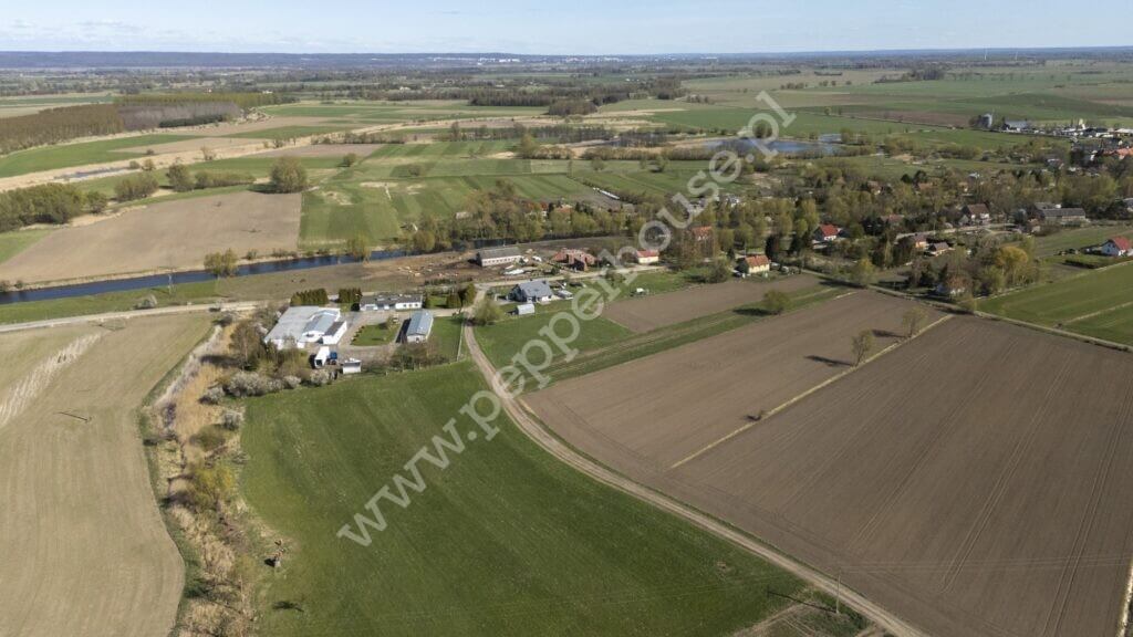 Działka na sprzedaż, pomorskie, Marzęcino, Graniczna - zdjęcie ofertowe nr 4