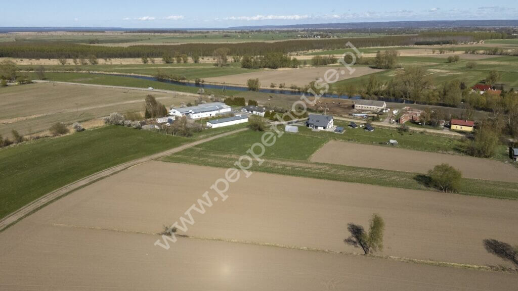 Działka na sprzedaż, pomorskie, Marzęcino, Graniczna - zdjęcie ofertowe nr 6