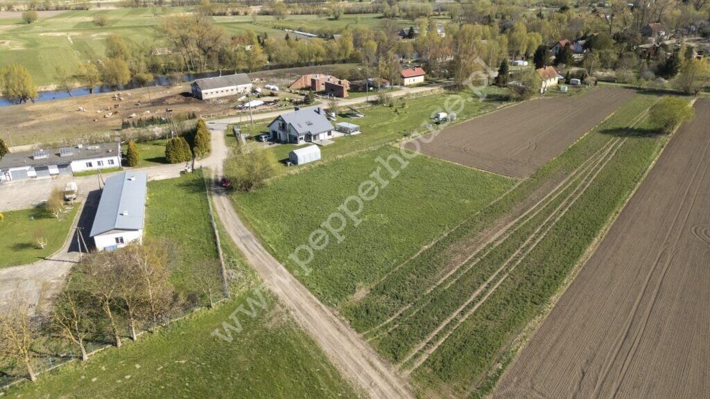 Działka na sprzedaż, pomorskie, Marzęcino, Graniczna - zdjęcie ofertowe nr 10