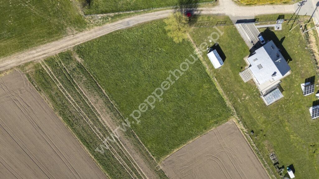 Działka na sprzedaż, pomorskie, Marzęcino, Graniczna - zdjęcie ofertowe nr 13