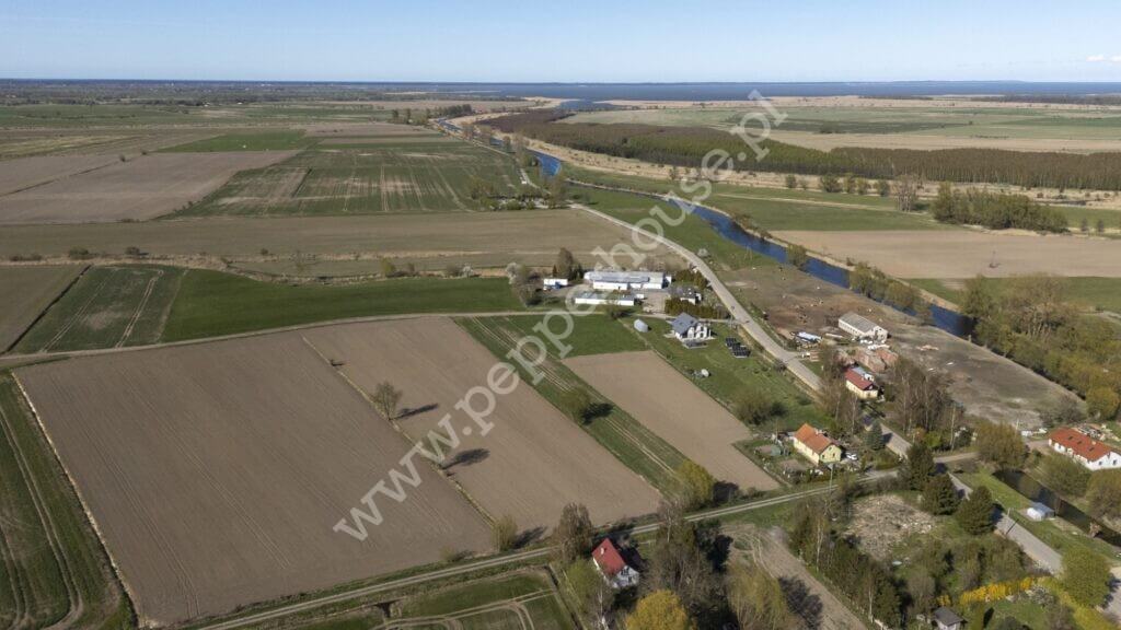 Działka na sprzedaż, pomorskie, Marzęcino, Graniczna - zdjęcie ofertowe nr 15