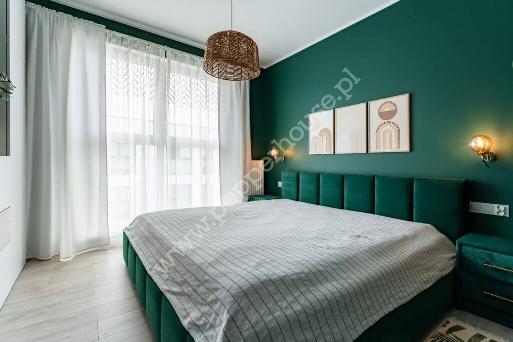Mieszkanie na sprzedaż, Gdynia, Pogórze, Żelazna - zdjęcie ofertowe nr 5