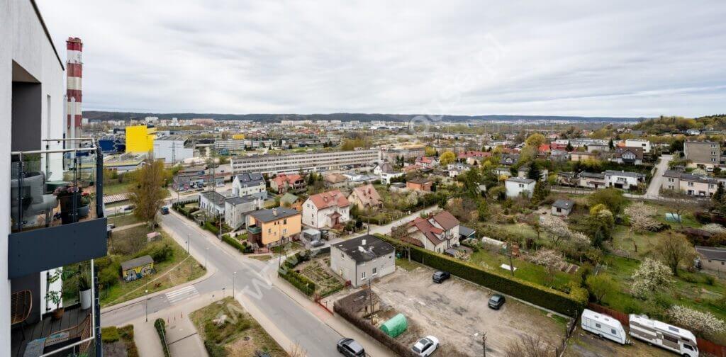 Mieszkanie na sprzedaż, Gdynia, Pogórze, Żelazna - zdjęcie ofertowe nr 12