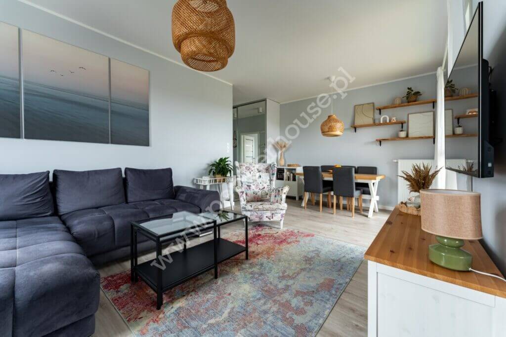 Mieszkanie na sprzedaż, Gdynia, Pogórze, Żelazna - zdjęcie ofertowe nr 1