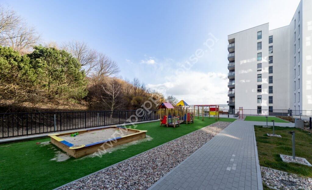 Mieszkanie na sprzedaż, Gdynia, Pogórze, Żelazna - zdjęcie ofertowe nr 14
