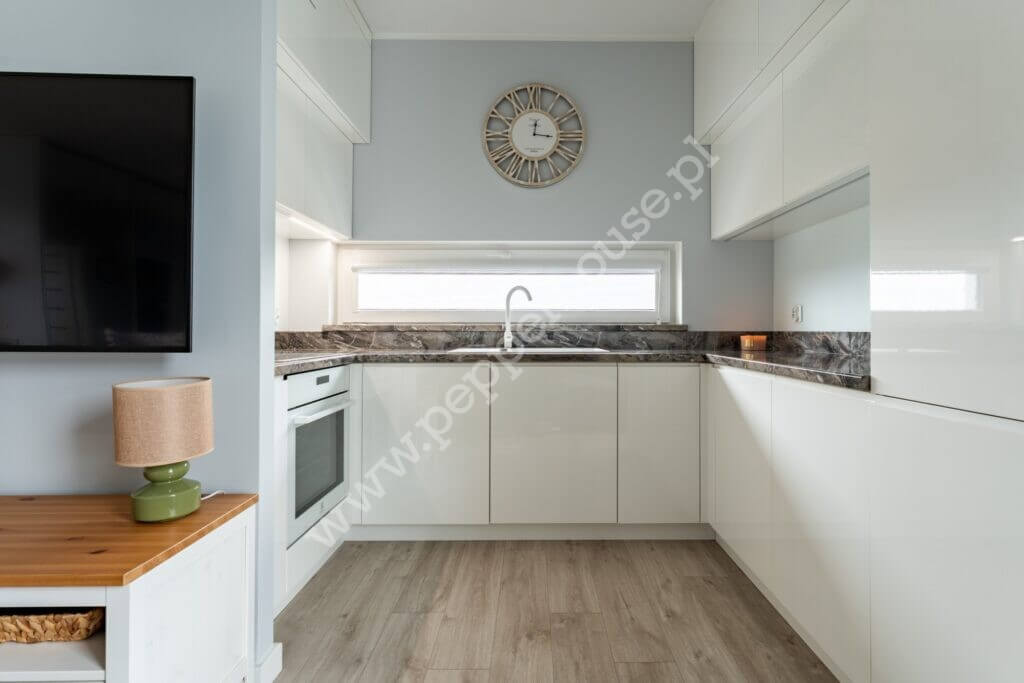 Mieszkanie na sprzedaż, Gdynia, Pogórze, Żelazna - zdjęcie ofertowe nr 3
