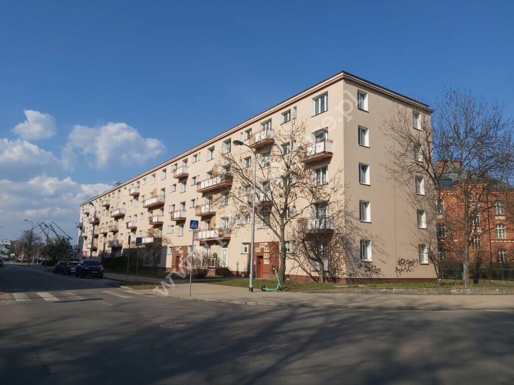 Mieszkanie na sprzedaż, Gdańsk, Śródmieście, Łagiewniki - zdjęcie ofertowe nr 21