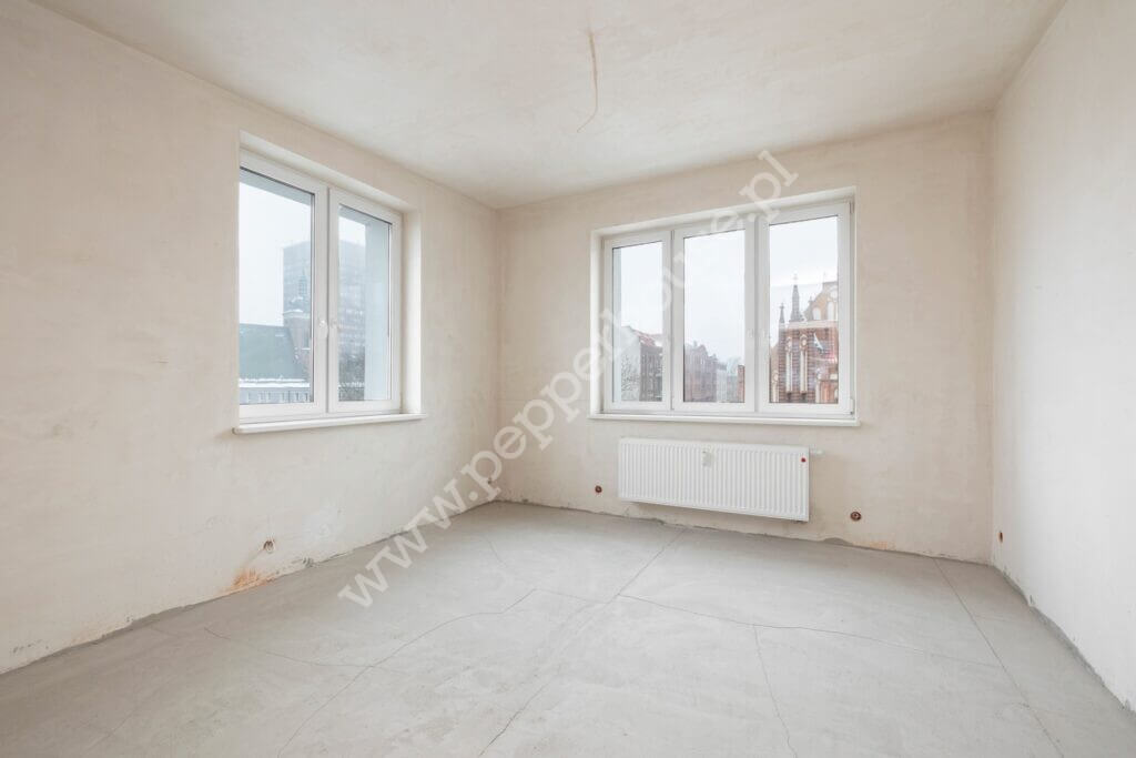 Mieszkanie na sprzedaż, Gdańsk, Śródmieście, Łagiewniki - zdjęcie ofertowe nr 2