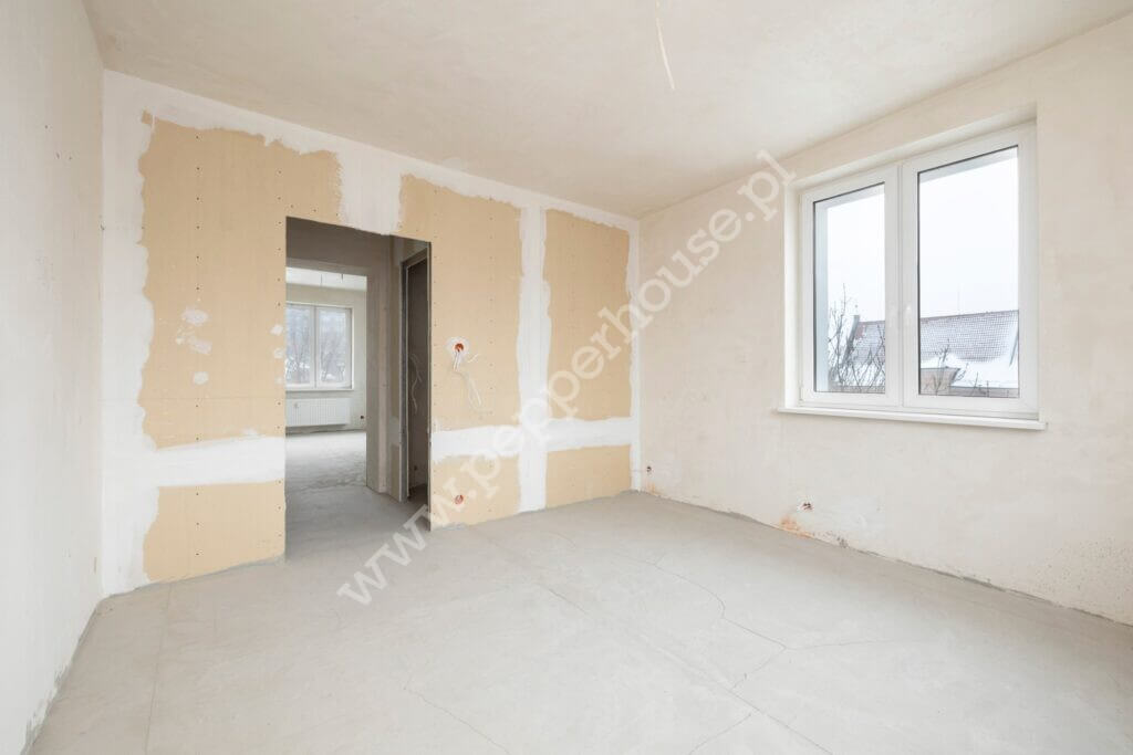 Mieszkanie na sprzedaż, Gdańsk, Śródmieście, Łagiewniki - zdjęcie ofertowe nr 3